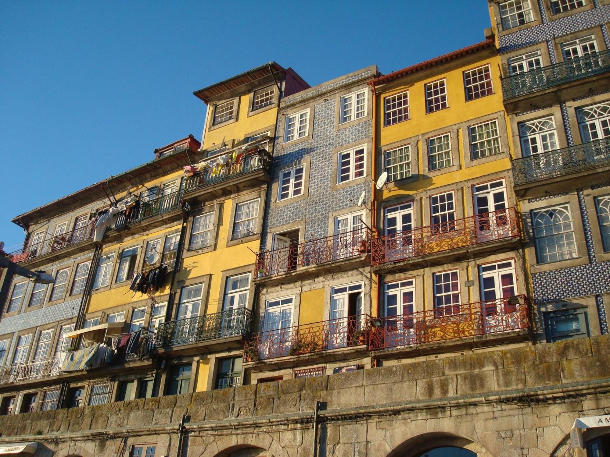 Park Hotel Porto Gaia Vila Nova de Gaia Dış mekan fotoğraf